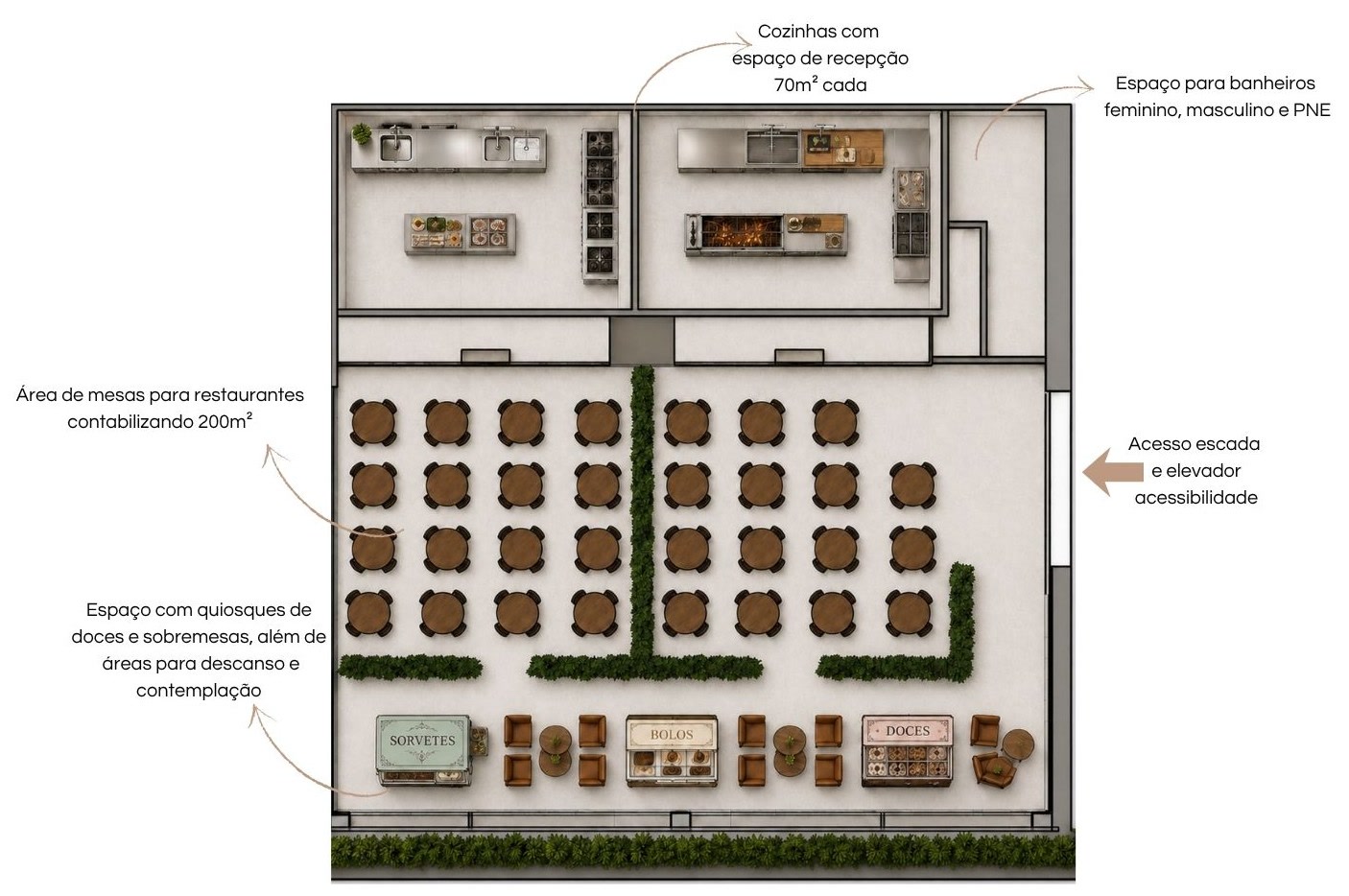 Planta Pavimento 2